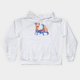 Great Hunter Kids Hoodie